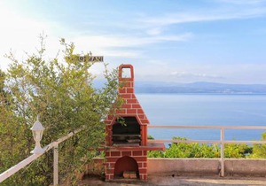 Apartment Balica Rat 2753a