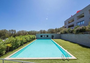 Apartment Bastion-15 by Interhome