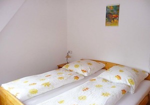 Apartment Biohof Herrenweg in Schiltach - 4 persons, 2 bedrooms