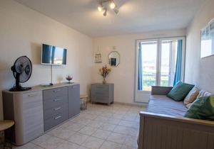 Apartment Côte d'Azur-13 by Interhome