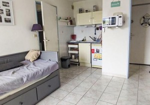 Apartment Côte d'Azur-13 by Interhome