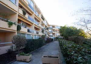 Apartment Côte d'Azur-13 by Interhome