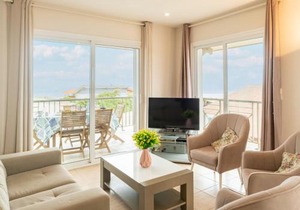 Apartment Côte Sud-4 by Interhome