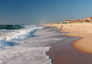 Apartment Côte Sud in Mimizan - 6 persons, 3 bedrooms