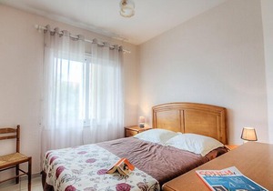 Apartment Côte Sud in Mimizan - 6 persons, 3 bedrooms