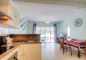 Apartment Côte Sud in Mimizan - 6 persons, 3 bedrooms