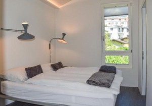 Apartment Capriccio 14 Balcony by Interhome