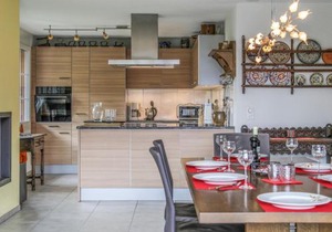 Apartment Carina by Interhome