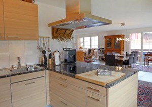 Apartment Carina by Interhome