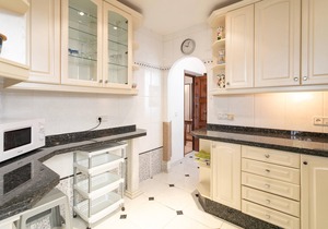 Apartment "Casa Blanca 4" with Sea View, Terrace, A/C & Wi-Fi