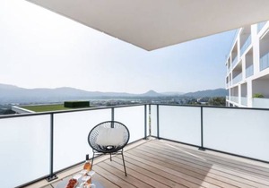 Apartment Château in Porto Vecchio - 4 persons, 1 bedrooms