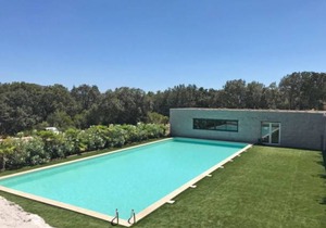 Apartment Château in Porto Vecchio - 4 persons, 1 bedrooms