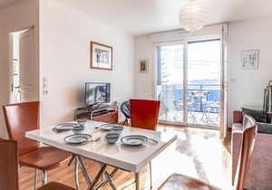 Apartment Clos Savignac by Interhome