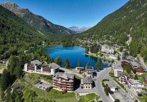 Apartment Colline 1 by Interhome