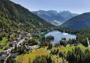 Apartment Colline 1 by Interhome