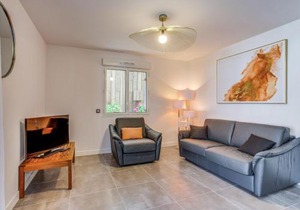 Apartment Domaine Aïga-2 by Interhome