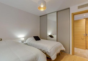 Apartment Domaine Aïga-2 by Interhome