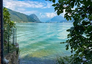 Apartment Fiorita by Interhome