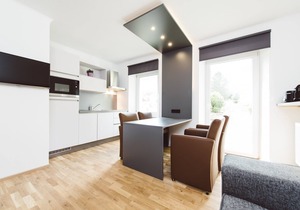 Apartment for up to 2 persons