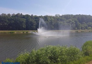 Apartment Gdansk Wrzeszcz Gdansk