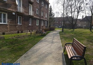Apartment Gdansk Wrzeszcz Gdansk