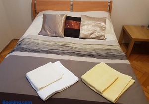 Apartment Gdansk Wrzeszcz Gdansk