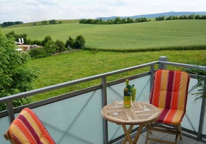 APARTMENT I - PUMMPÄLZHOF