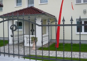 APARTMENT I - PUMMPÄLZHOF