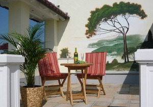 APARTMENT I - PUMMPÄLZHOF