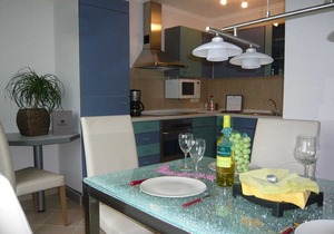 APARTMENT II - PUMMPÄLZHOF