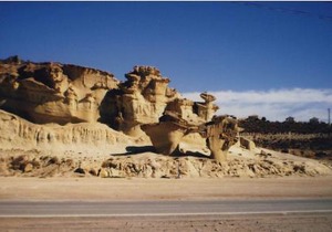 Apartment in Bolnuevo