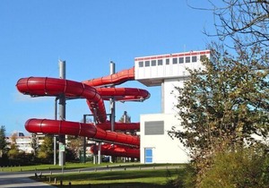 Apartment in Weissenhauser Strand with parking space