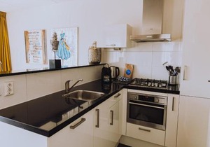 Apartment in Netherlands near Amsterdam