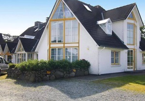 Apartment in St. Peter-Ording.