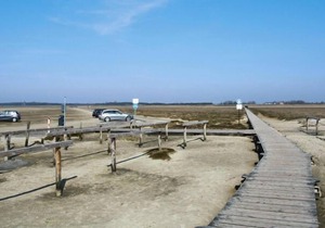 Apartment in St. Peter-Ording.
