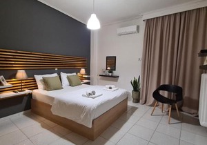 Apartment in the heart of the city 3