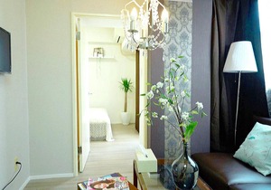 Apartment in Tokyo 8166