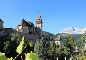 Apartment Kaiserschild.18