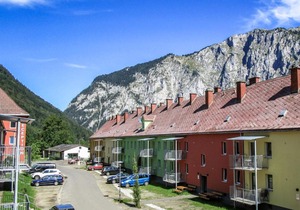 Apartment Kaiserschild.20