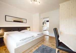 Apartment Kaiserschild in Eisenerz - 4 persons, 2 bedrooms