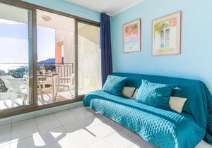 Apartment L'Ange Gardien-2 by Interhome