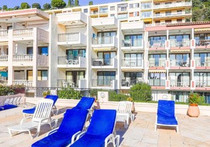 Apartment L'Ange Gardien-2 by Interhome