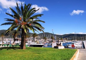 Apartment La Croix du Sud IV Cavalaire Cavalaire-sur-Mer