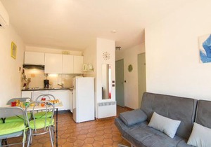 Apartment La Croix du Sud-4 by Interhome