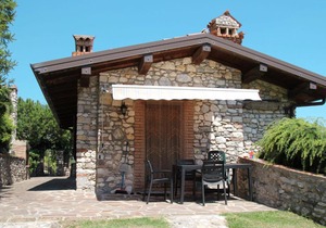 Apartment La Tartufaia-3 by Interhome