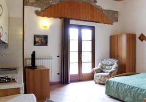 Apartment La Tartufaia-5 by Interhome