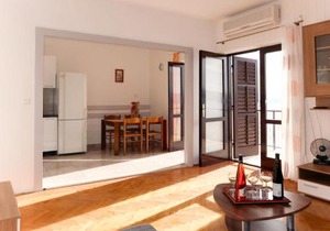 Apartment Lada-2 by Interhome