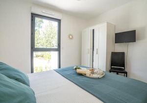 Apartment Le Diamanti-1 by Interhome