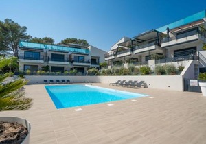 Apartment Le Diamanti-1 by Interhome