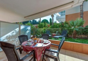 Apartment Le Domaine de la Baie-3 by Interhome